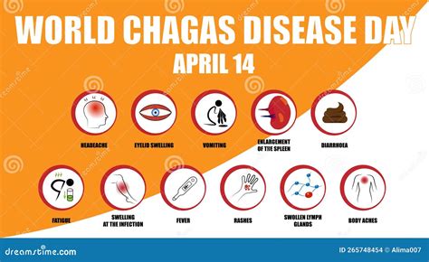 Sakit na Chagas .